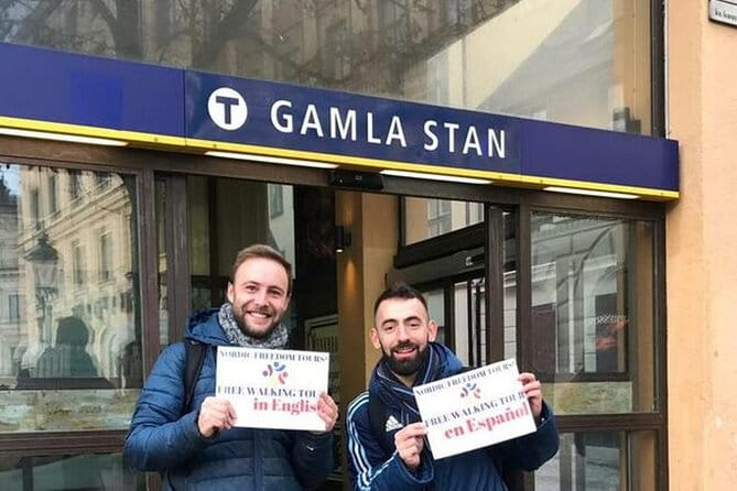 Walking Tour of Stockholm's Old Town, Gamla Stan - Final Thoughts