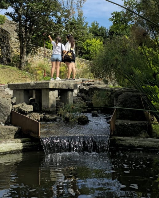 Walking tour of the city of Angra do Heroísmo - Key points / Takeaways