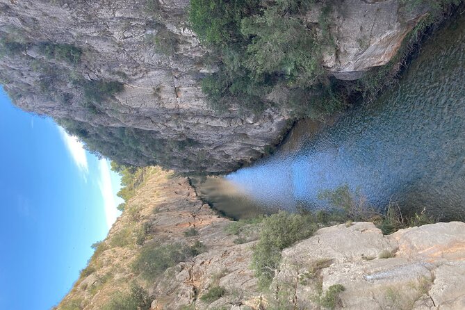 Walking Tour of the Hanging Bridges of Canyon De Turia and Chulilla Village - Restrictions and Requirements