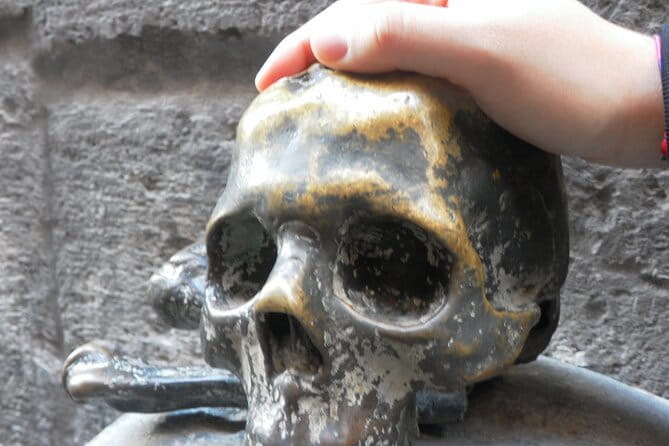 Walking Tour of the Neapolitan Superstition - Entering Naples’ Superstitions: A Cultural Kaleidoscope