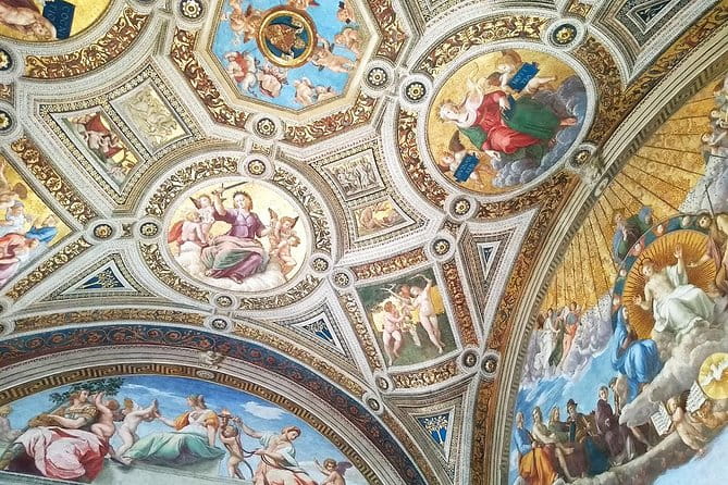 Walking Tour of the Vatican City with Skip-the-line Tickets & Sistine Chapel - Final Thoughts: Is It Worth It?