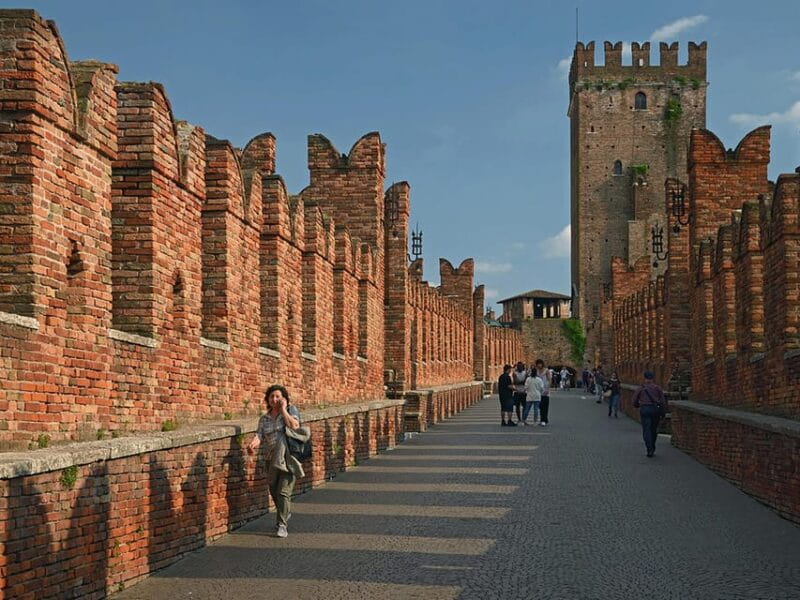 Walking Tour of Veronas Best: Arena and Historic Sights - Final Thoughts