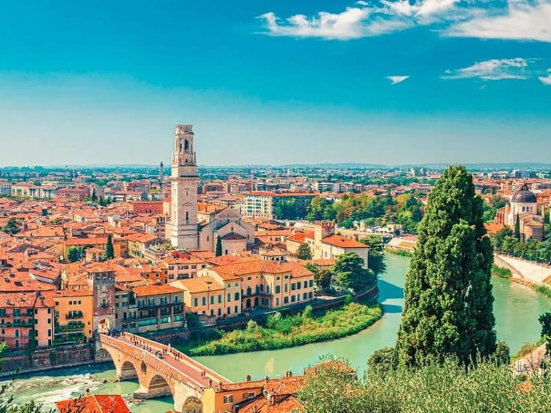 Walking Tour of Veronas Best: Arena and Historic Sights - FAQ