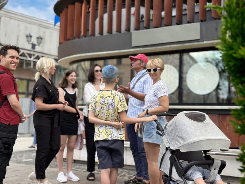 Walking Tour of Wrocaw: Old Town Tour - 1,5-Hours of Magic! - Who Will Love This Tour?