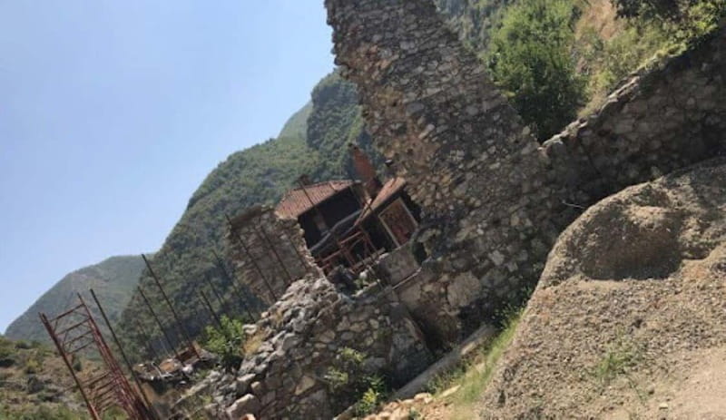 walking tour Prizren Old Town - The Highlights: Deep Dive into the Top Sites