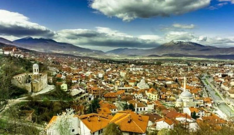 walking tour Prizren Old Town - The Practicalities: Logistics, Cost, and Tips