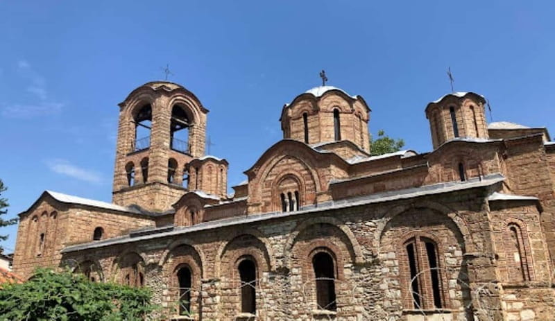 walking tour Prizren Old Town - Who This Tour Is Best For