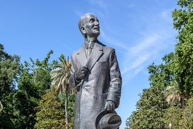 Walking tour through the monumental and historical area of Seville - Who Is This Tour Best For?