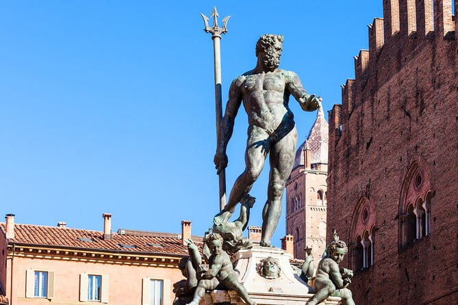 Walking tour unveiling Bologna - Who Will Love This Tour?