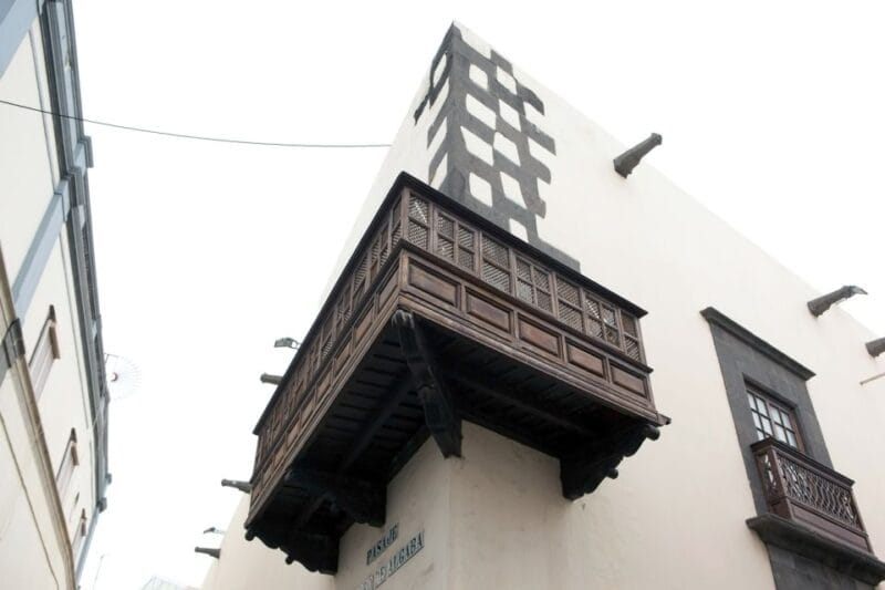 Walking tour Vegueta (old town Las Palmas) - FAQ