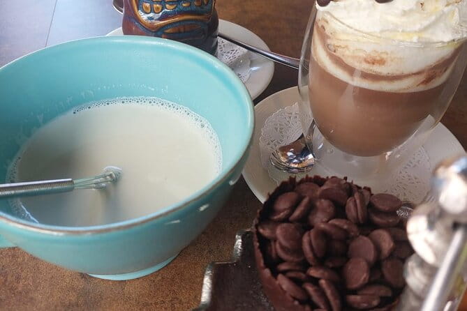 Walking Tour with Hot Chocolate and Chocolate Tasting - Who Will Love This Tour?