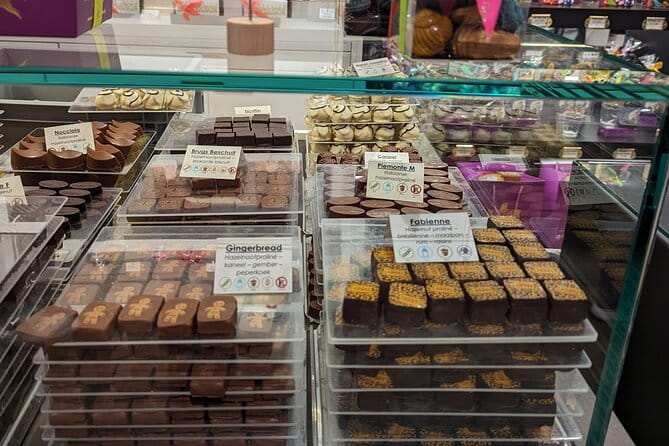 Walking Tour with Hot Chocolate and Chocolate Tasting - Final Thoughts: Is It Worth It?