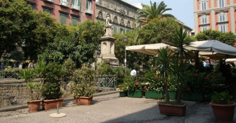 Walking Tour with Underground Naples - Final Thoughts