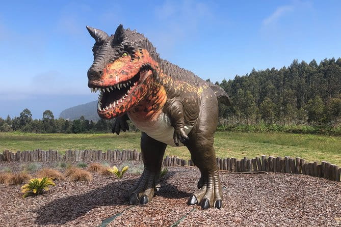 Walking with Dinosaurs along Asturias' coast - Key Points/Takeaways