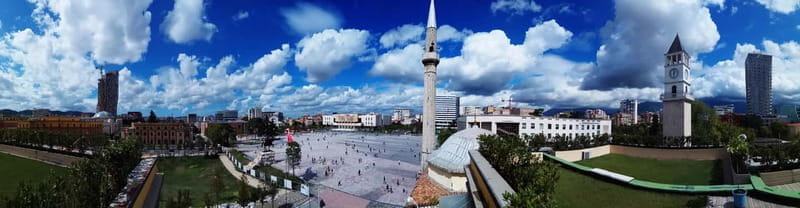 Walks of Tirana - Who This Tour Is Best For