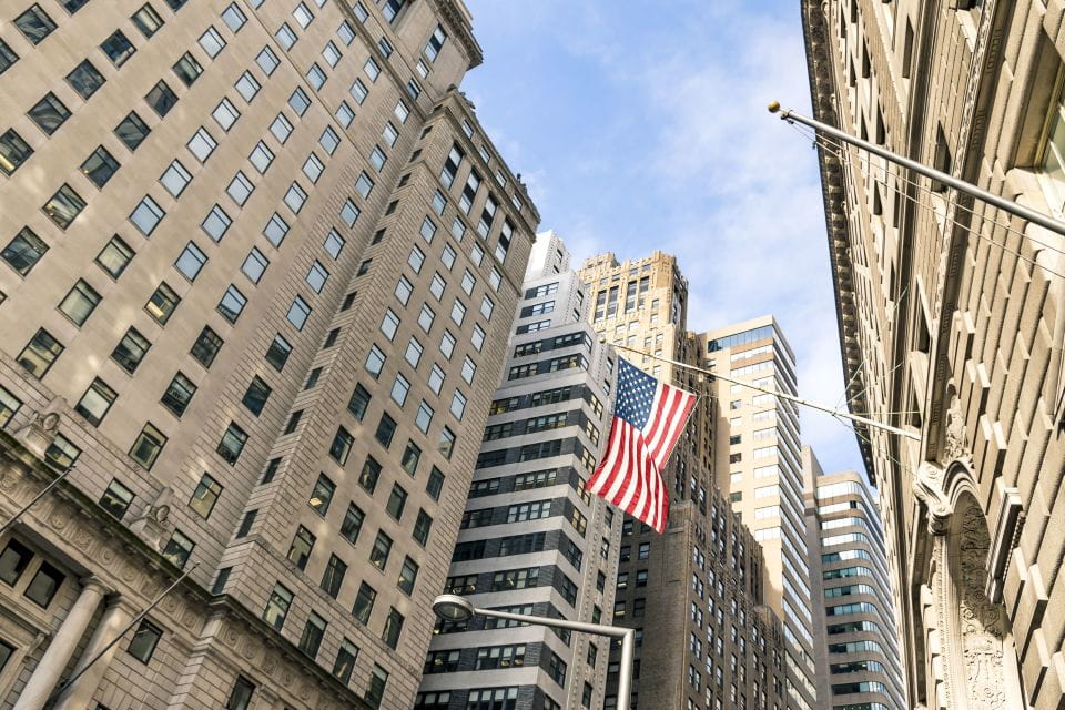 Wall Street Insider Tour - Where Billion-Dollar Deals Are Made