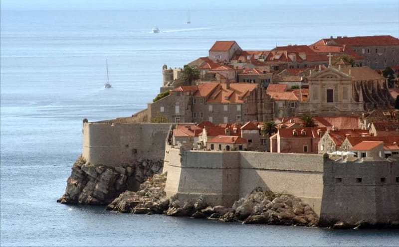Walls of Dubrovnik: Small-Group 2-Hour Tour With a Local - The Sum Up