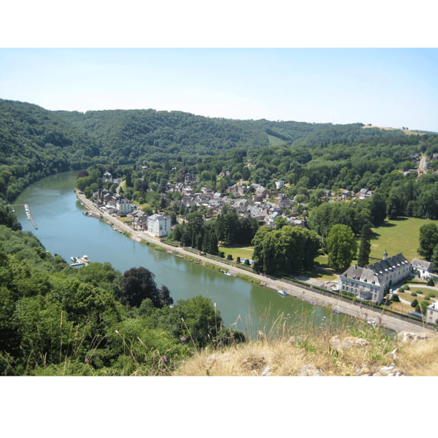 Walter the butler tells you about Waulsort - Key Points / Takeaways