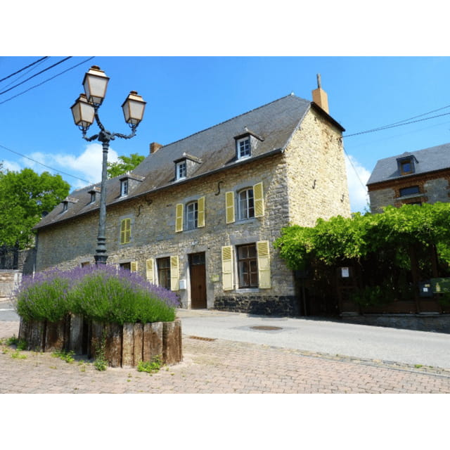 Walter the butler tells you about Waulsort - FAQ