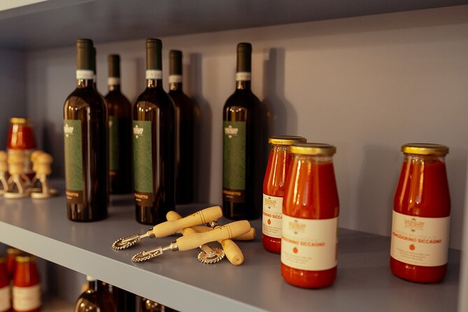 Wanna Be Sicilian: Palermo Cooking Class and Market Tour - Meeting and Pickup Details