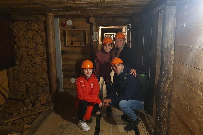 War in Bosnia and Yugoslavia Study Tour With Tunnel of Hope - Tour Logistics