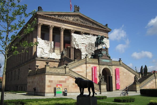 Warnemuende Shore Excursion: Berlin Private Sightseeing Tour from Rostock - Who Will Appreciate This Tour?