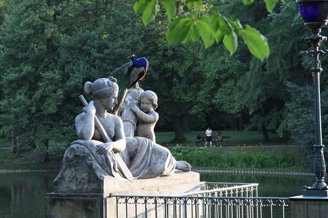 Warsaw and Royal Castle - Exploring Warsaw in Depth: What to Expect