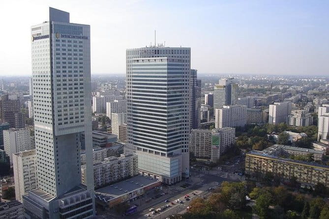 Warsaw and Royal Castle - FAQ