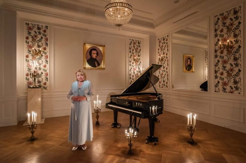 Warsaw: Candlelight Concert at Fryderyk Concert Hall - FAQ: Your Candlelight Concert Questions Answered