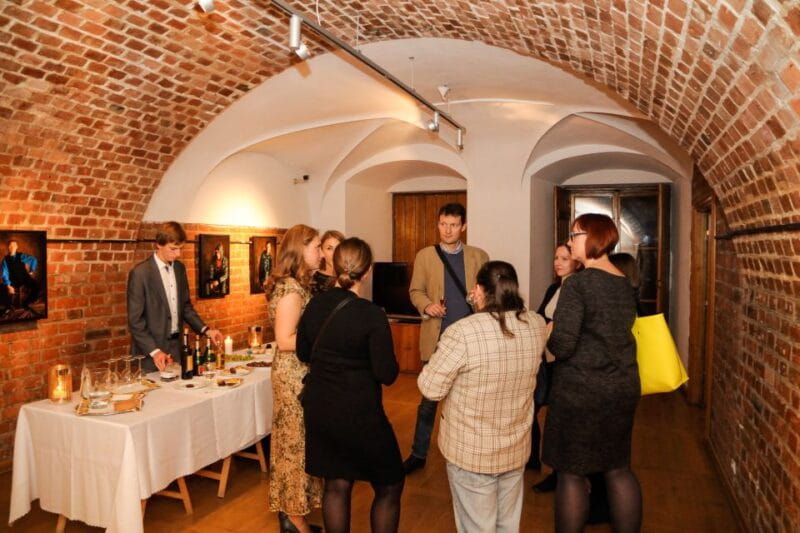 Warsaw: Chopin Concert in the Old Town - FAQs