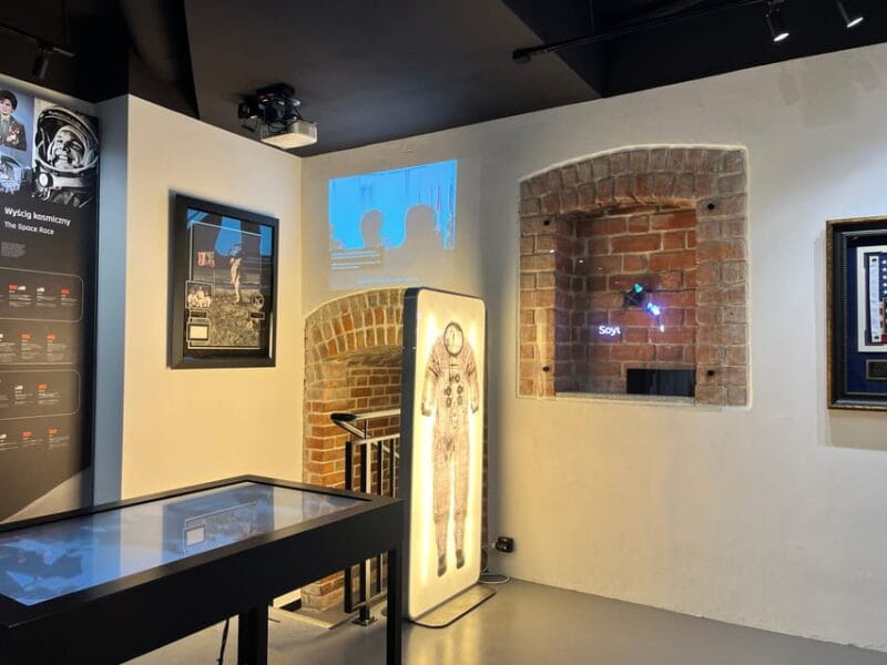 Warsaw: Cold War Museum Entry Ticket - The Emotional and Cultural Context