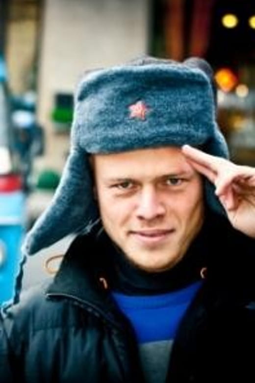 Warsaw: Communism Tour in an Original Socialist Van - Practical Details and Value