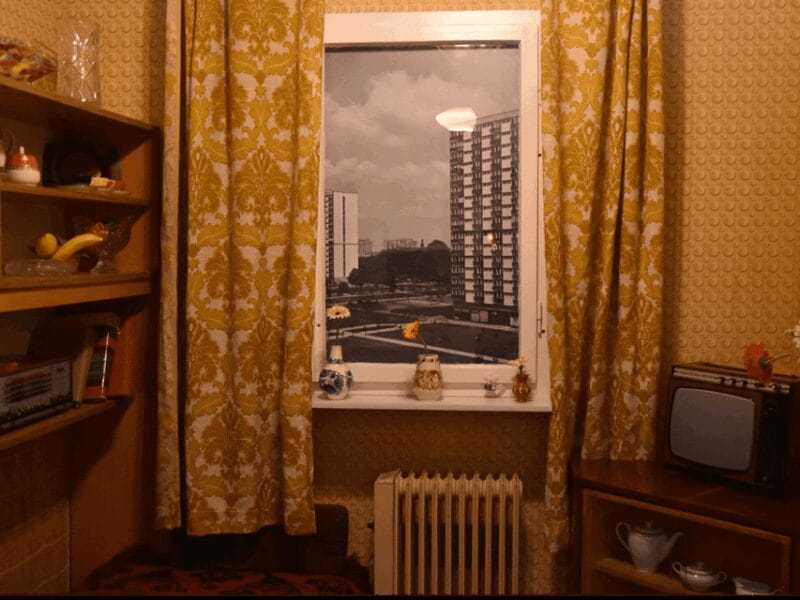 Warsaw: Communism Tour in an Original Socialist Van - Who Will Love This Tour?