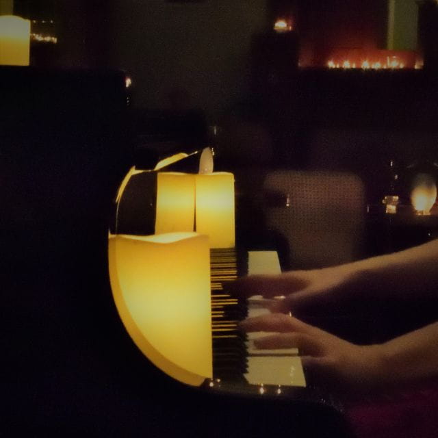 Warsaw Concert: Chopin  Painted by Candlelights with Wine - FAQ