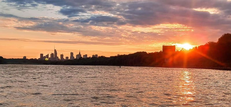 Warsaw: cruise on the Vistula - Who Will Benefit Most from This Cruise?