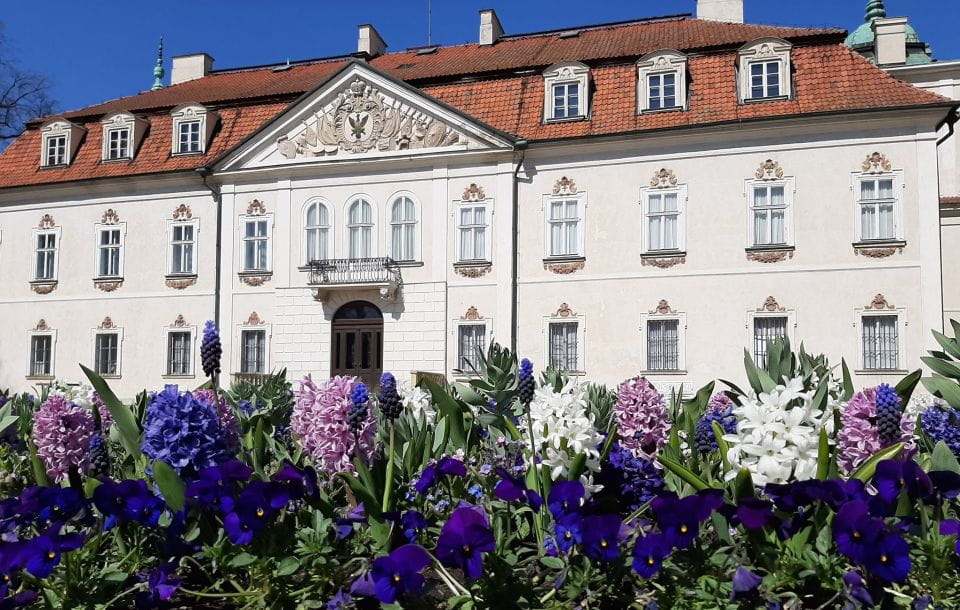 Warsaw: Day Trip to Mazovia Province and Chopins Birthplace - Culinary Experience