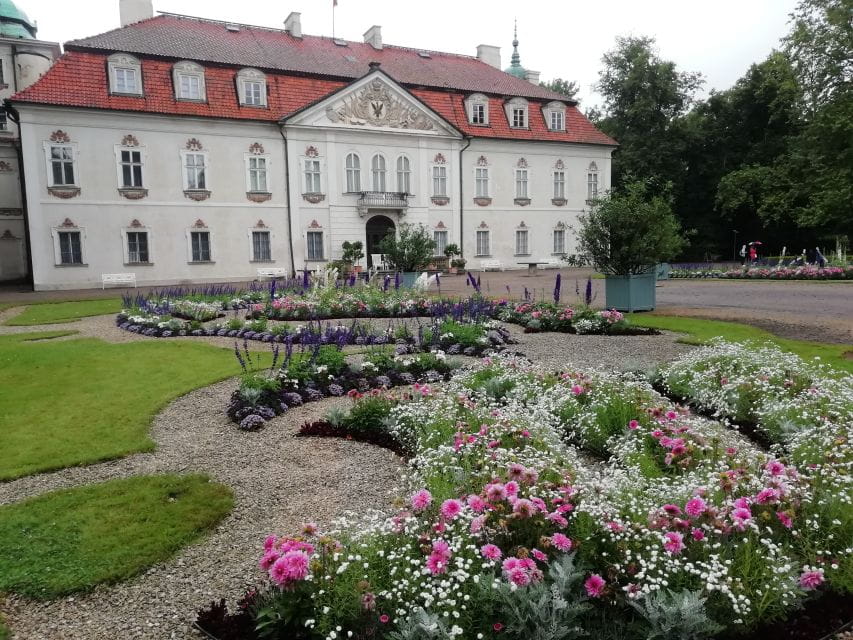 Warsaw: Day Trip to Mazovia Province and Chopins Birthplace - Important Information and Recommendations