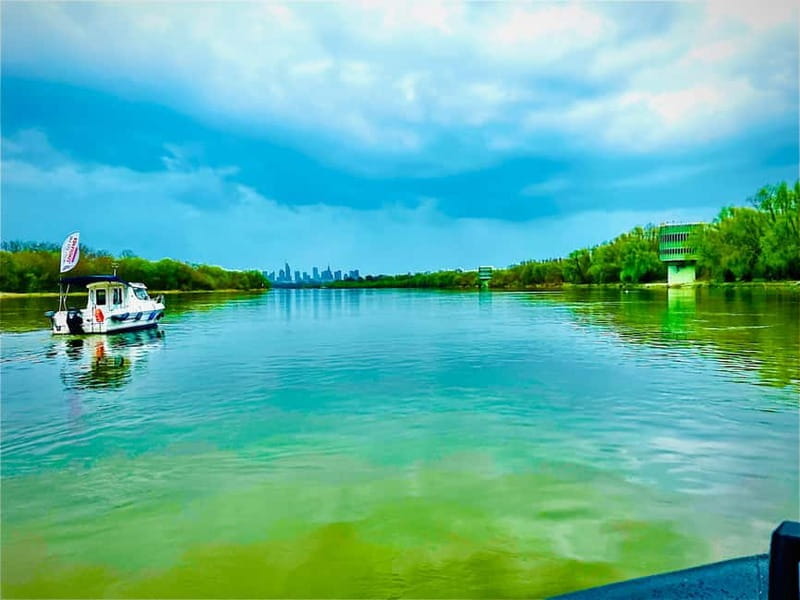 Warsaw: Explore the Vistula on Its Longest Speedboat Route - Who Is This Tour Ideal For?