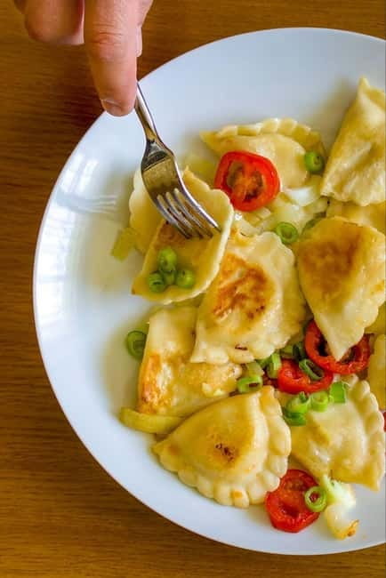 Warsaw Food Tour with Local Guide - Discovering Warsaw’s Local Food Scene