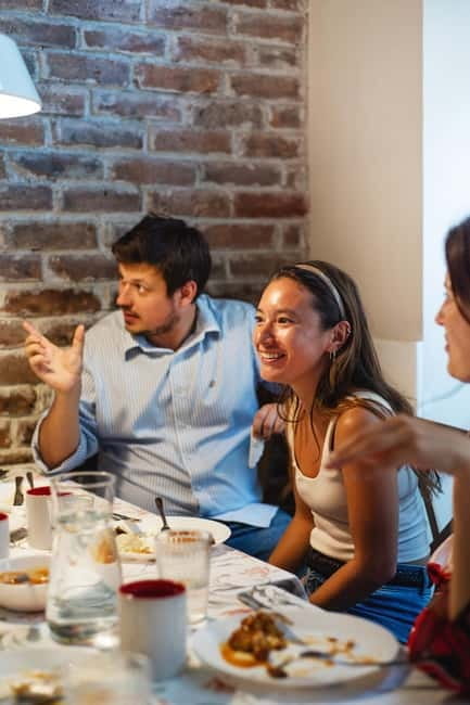 Warsaw Food Tour with Local Guide - The Quality of Food and Drinks