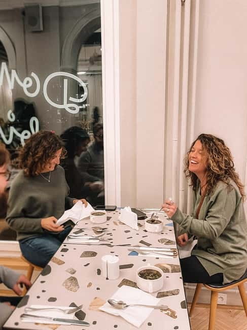 Warsaw Food Tour with Local Guide - FAQ