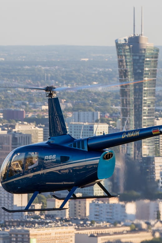 Warsaw: Helicopter Private Tour - Price and Value: Is It Worth It?