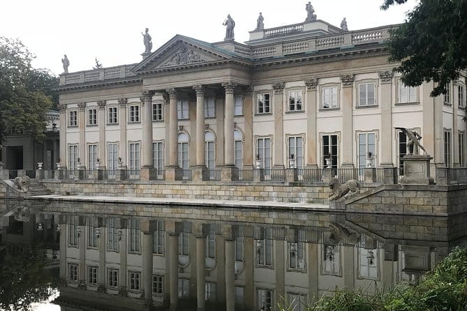 Warsaw Highlights of Old & New Town Private Guided Tour - FAQ about the Warsaw Highlights Tour