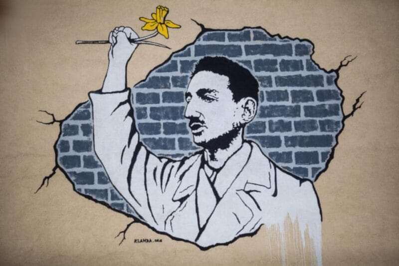 Warsaw: Jewish Heritage & Holocaust Walking Tour - Key points / Takeaways