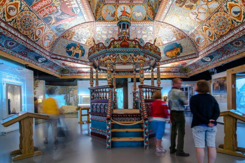 Warsaw: Jewish Heritage & Holocaust Walking Tour - Who Will Love This Tour?