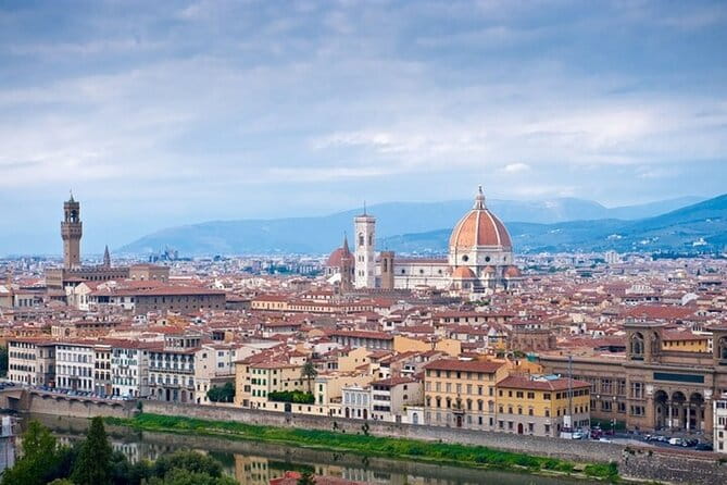 Warsaw : Jewish Quarter private Walking Tour With A Guide - Final Thoughts