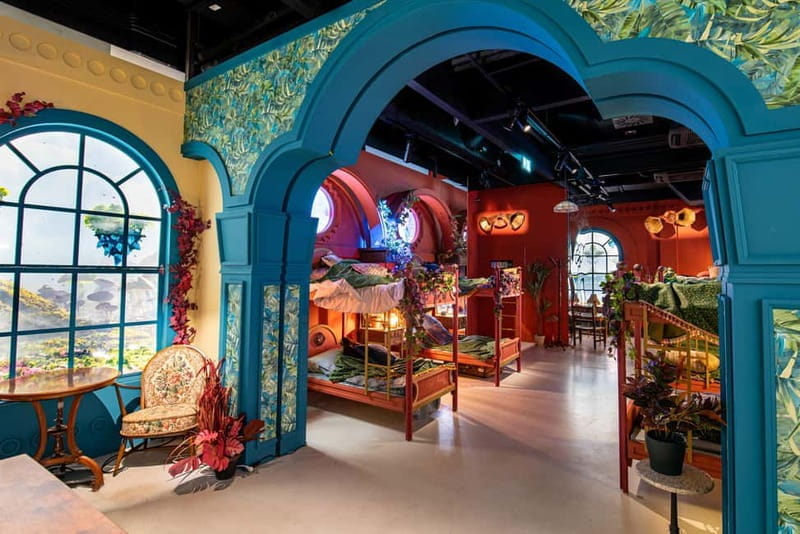 Warsaw: Kleks Magia Kina Immersive Film Center Entry Ticket - Who Will Love This Experience?