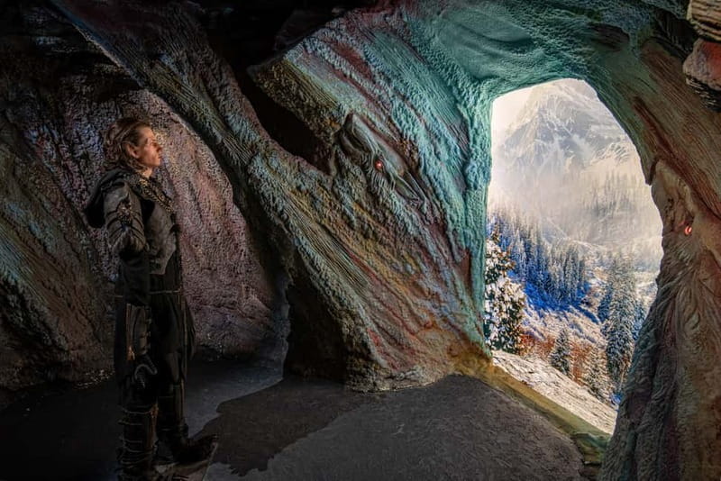 Warsaw: Kleks Magia Kina Immersive Film Center Entry Ticket - Final Thoughts: Is It Worth Your Time?