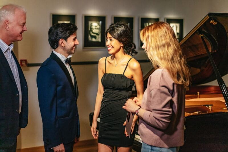 Warsaw: Live Chopin Piano Concert - What Makes This Concert Special?