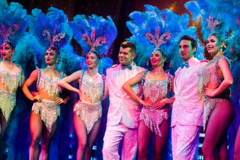 Warsaw: Live Show at Sabat Theatre - Practical Tips for Visiting Sabat Theatre